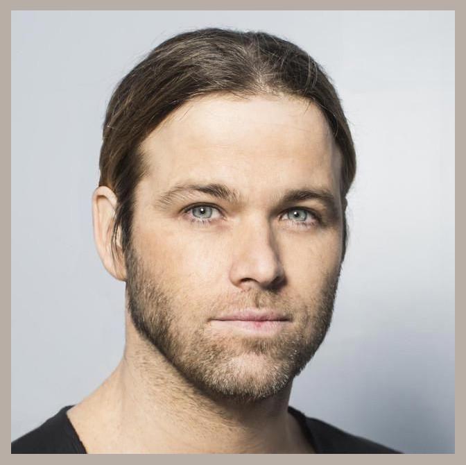 Benjamin Amadeo